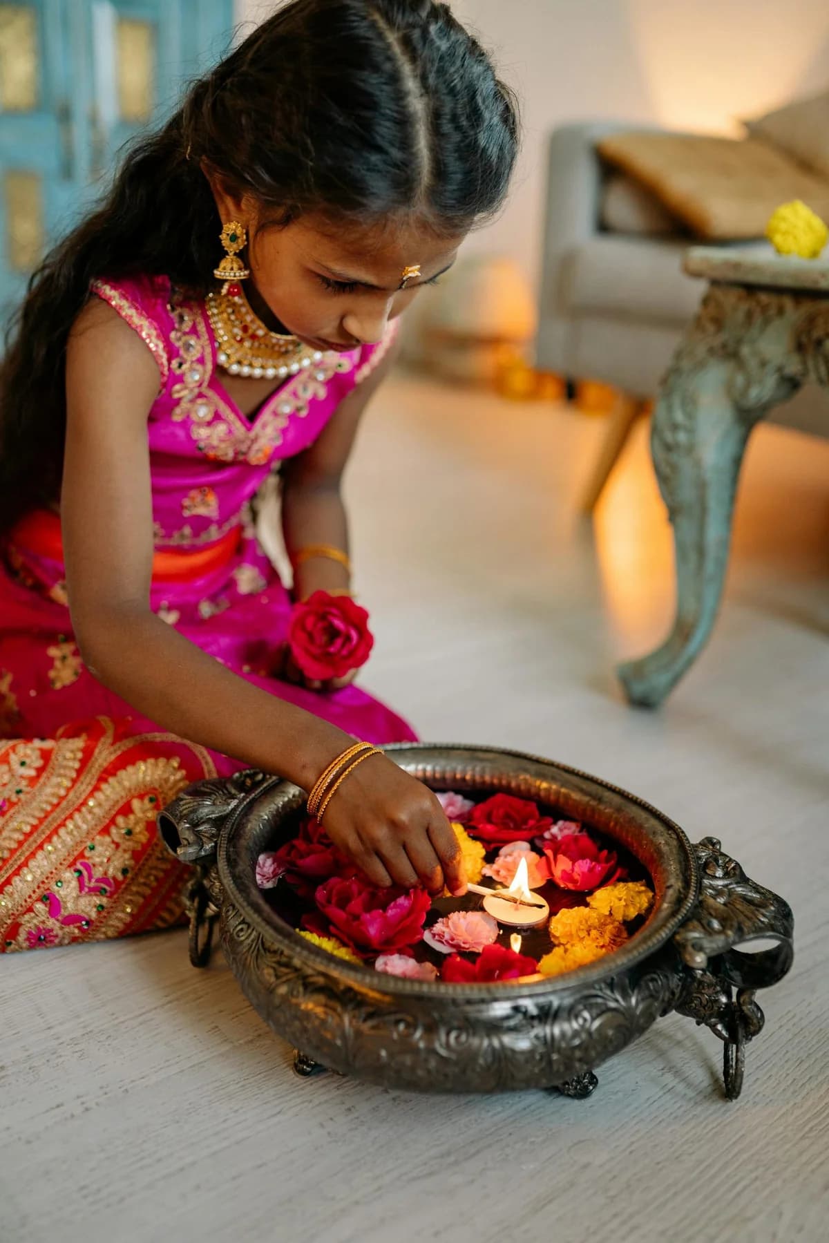 Top 10 Indian Traditions That Define Its