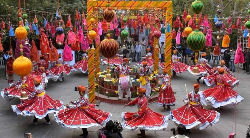 7 Literature Fests To Be At, In And Arou