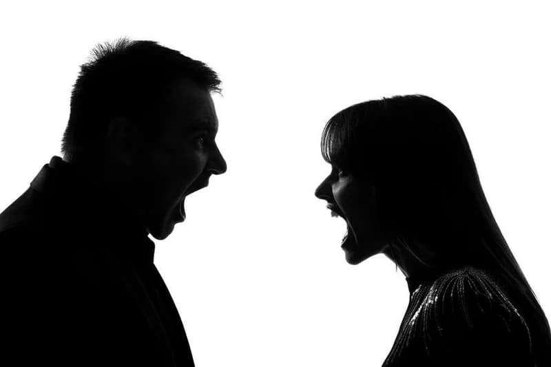 Tackling Relationship Abuse. Signs You M