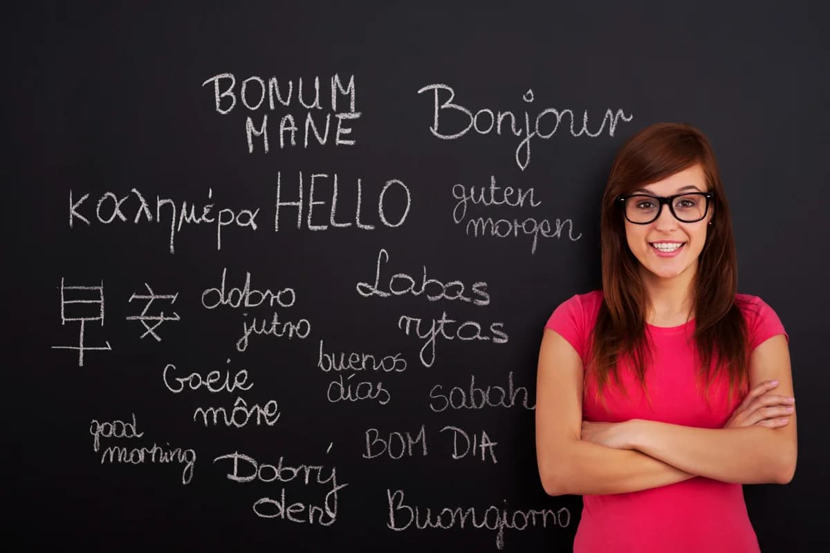 Being Bilingual is Important in Today’s 