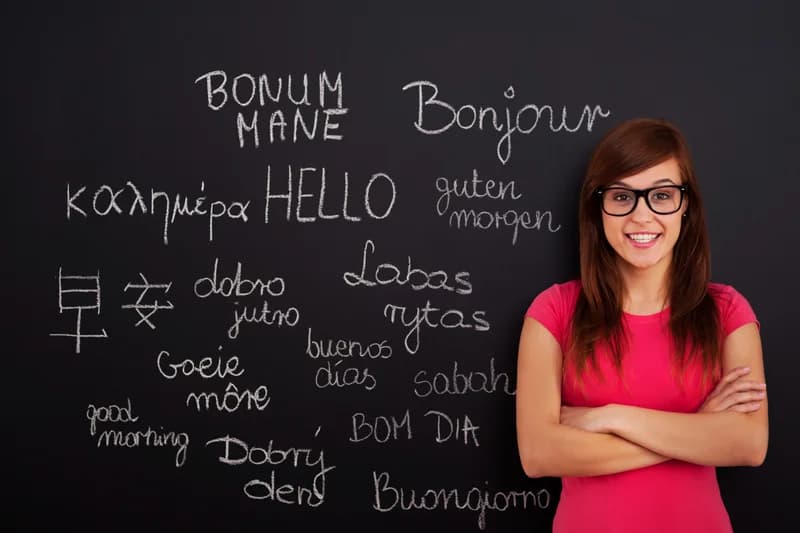 Being Bilingual is Important in Today’s 