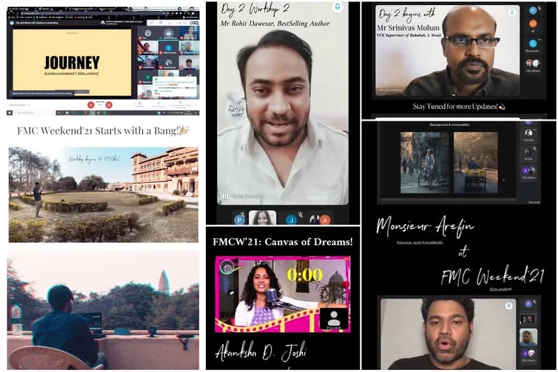 The 7th Edition of IIT BHU’s FMC W