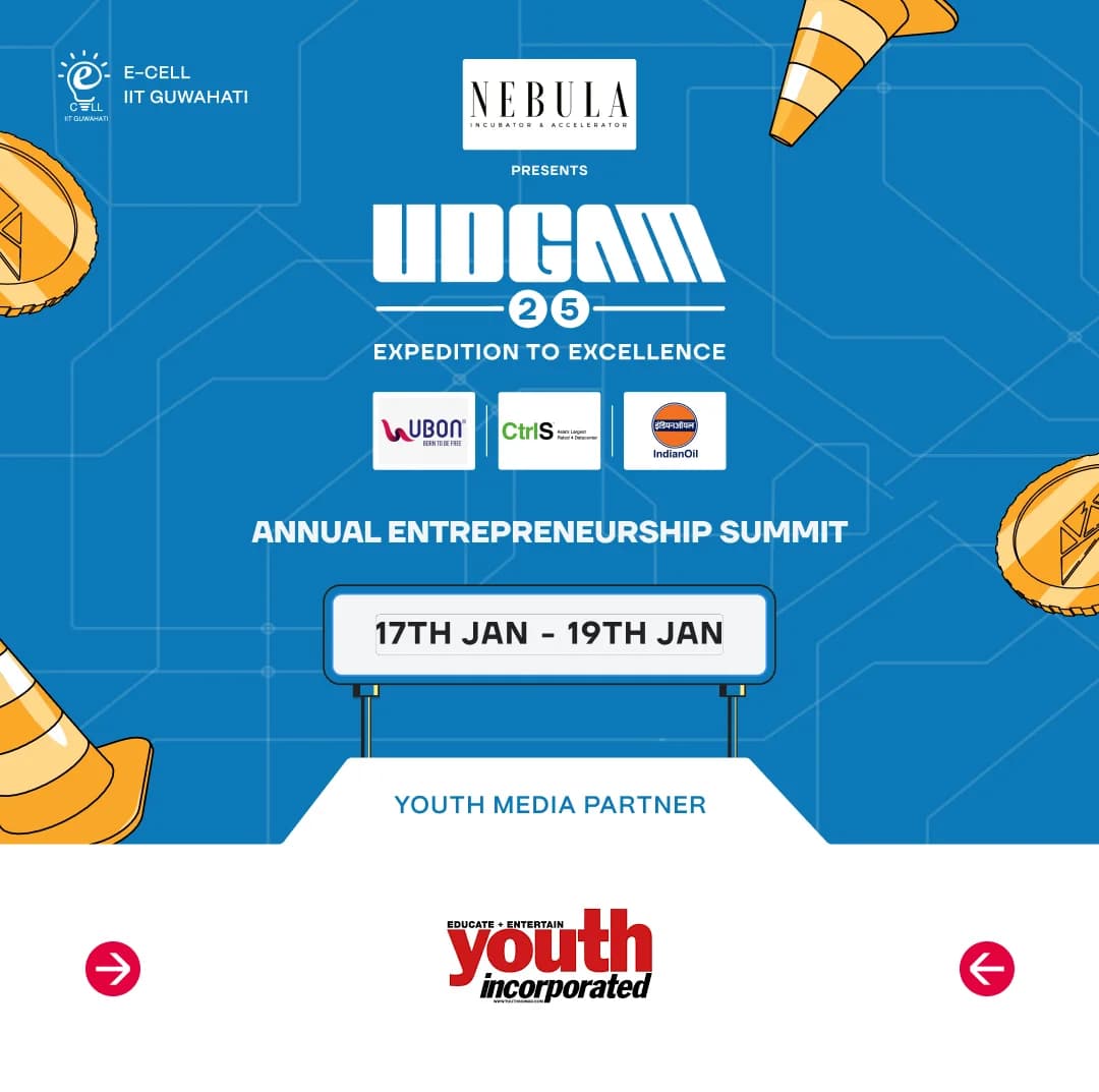 IIT Guwahati Successfully Concludes The 