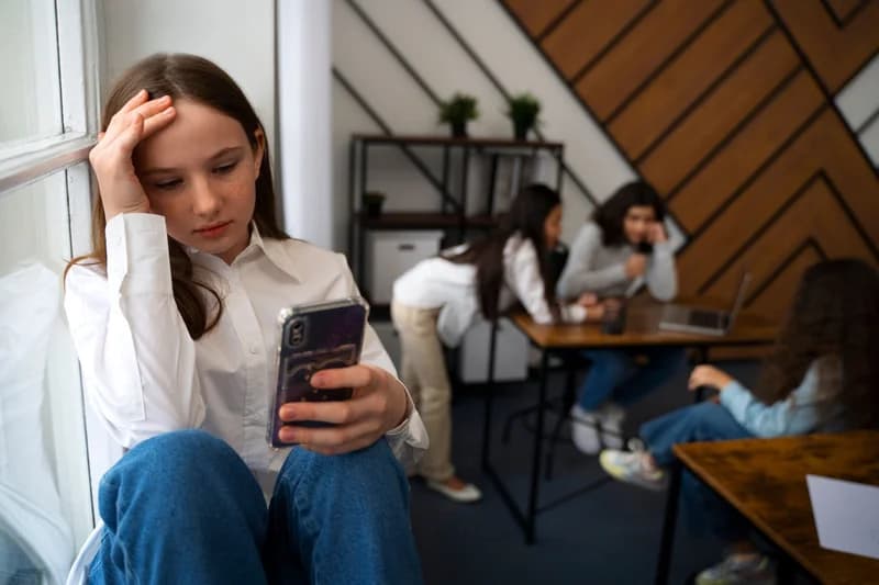 Strategies For Managing Social Anxiety: 