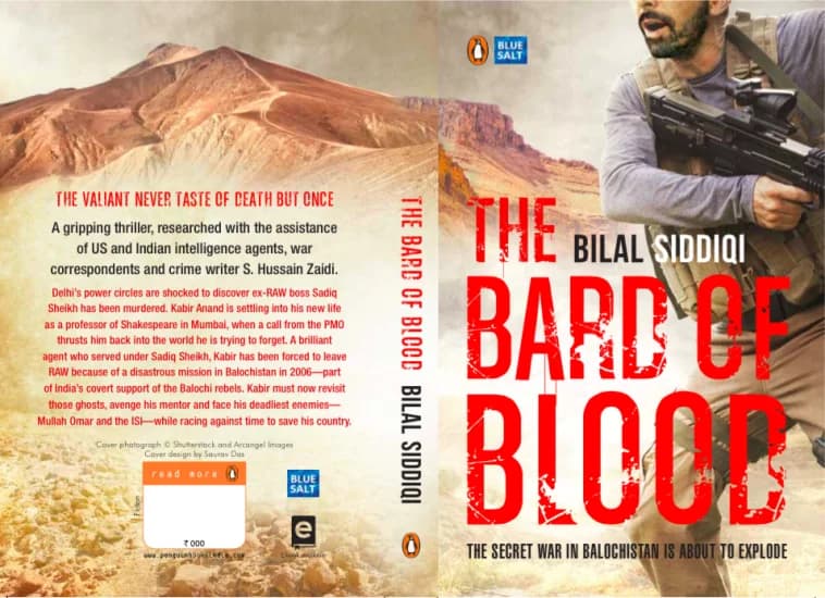 Best of Books – December 2015