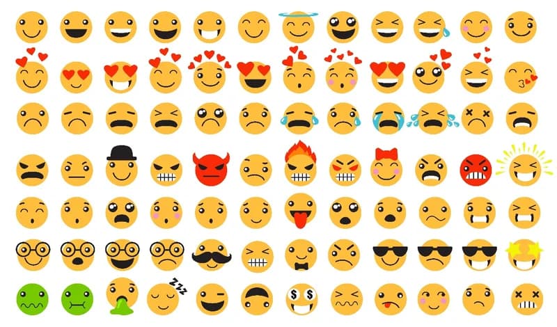 Emojis: A Marker of Social Inclusion