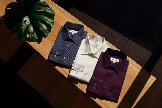 Should You Buy Formal Shirts Online?