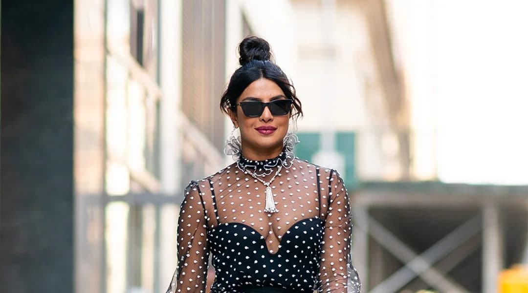 8 Looks Of Priyanka Chopra Show How Unpe