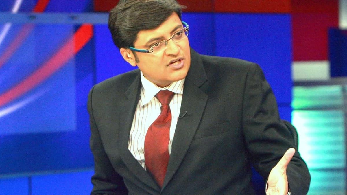 Things you need to know about Arnab Gosw