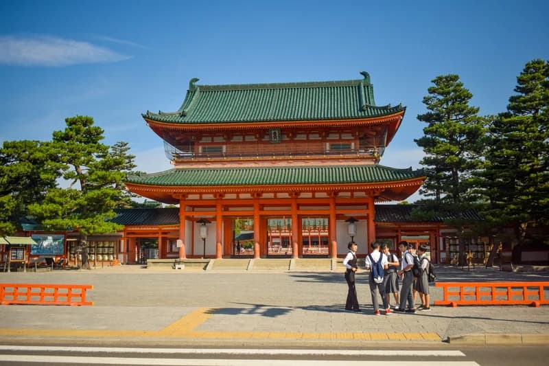 8 Perks Of Studying In Japan For Indian 