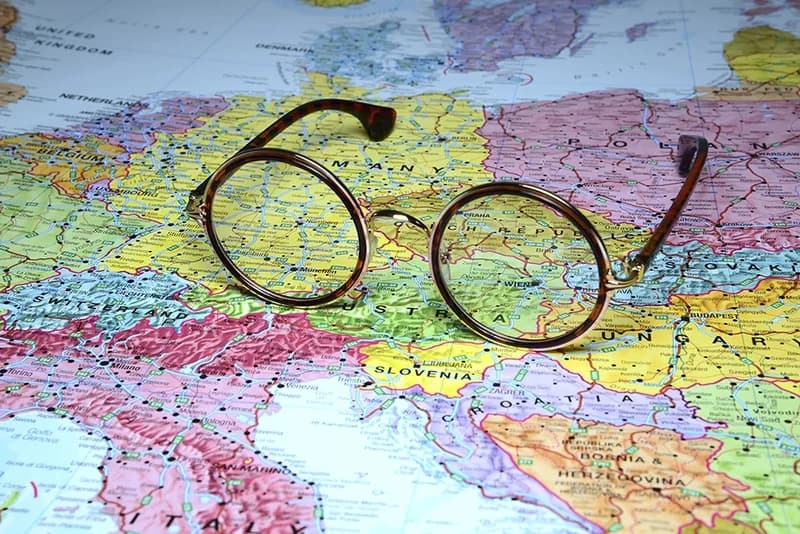 55% of Indian students studying in the U