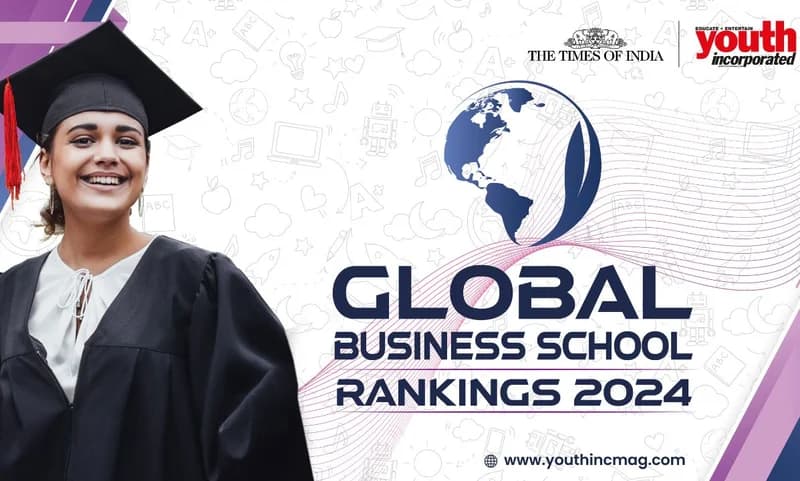 Global B-School Rankings 2024