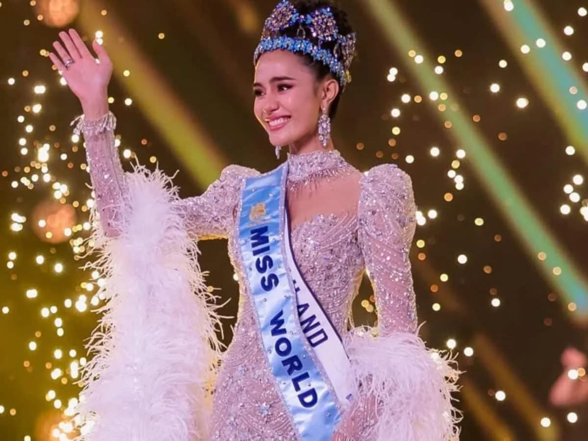 Crowning Glory: Miss World 2025 Highligh