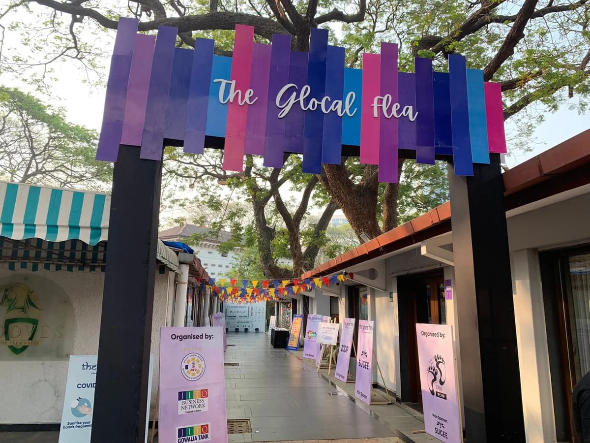 Flea-ing The Ordinary