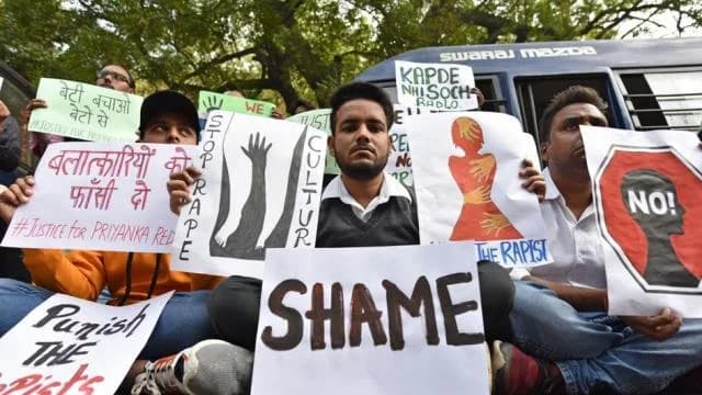 Plight Of Indian Daughters Unchanged: Hy