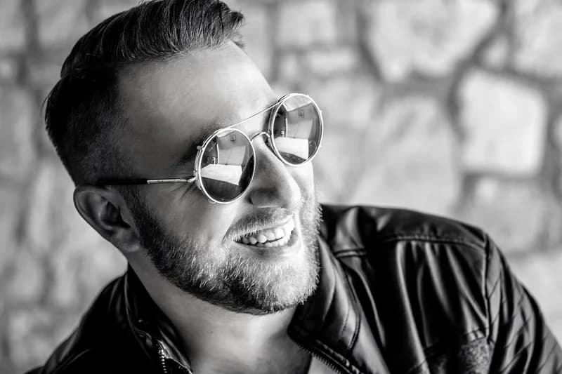 Round Sunglasses for Men – To Buy 