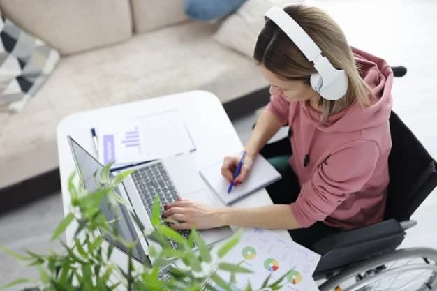 Do Headphones Improve Concentration At W