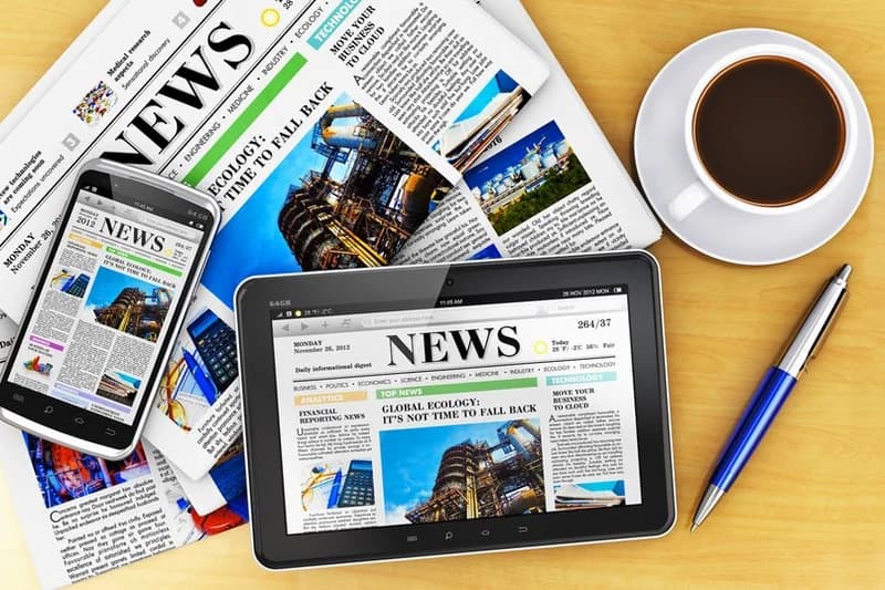 Journalism Post COVID – Affected or Evol