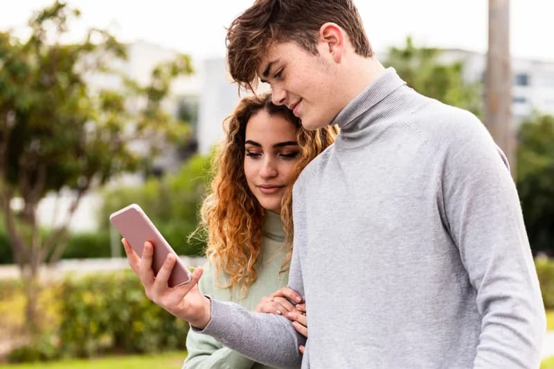 A Closer Look At Genz’s Dating App