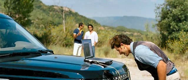 The Joy Of Learning A Foreign Language