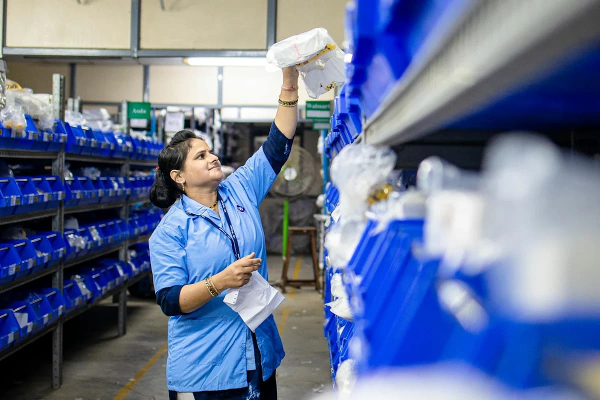 The Invisible Workforce: The Unseen Heroes Behind Your Services Or Products