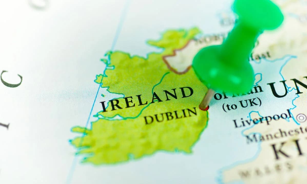 Why Ireland Is Becoming the New Educatio