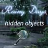 Rainy Days – Hidden Objects