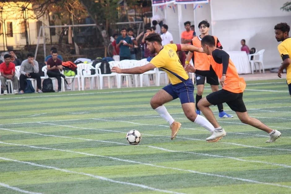 Blaze’20: The National Sports Festival O