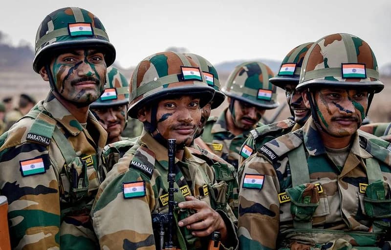 A Lookback At The Agnipath Scheme, 2 Mon