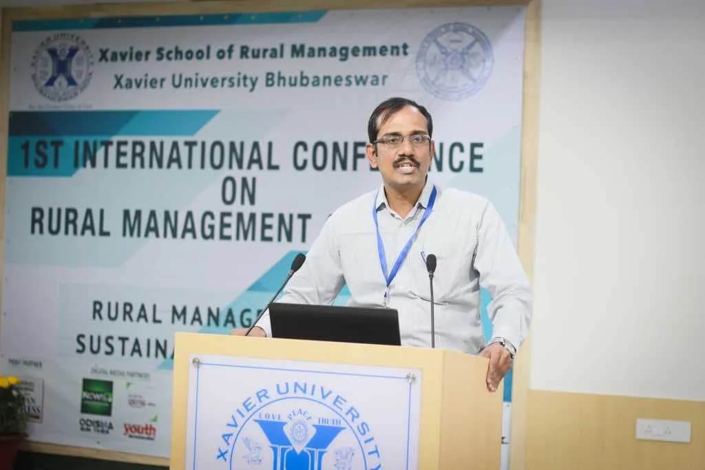 International Conference on Rural Manage