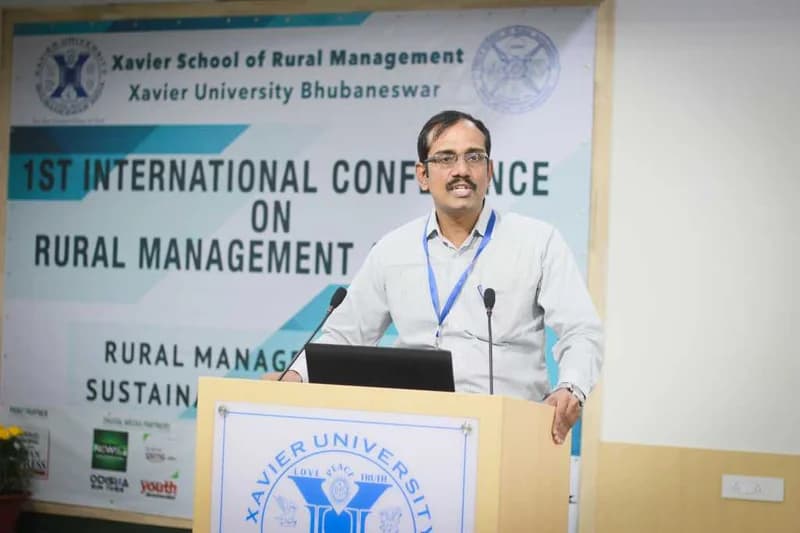 International Conference on Rural Manage