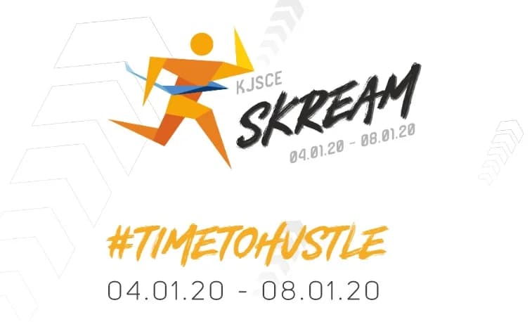 Its Time To Hustle: Skream 2020 Is Here
