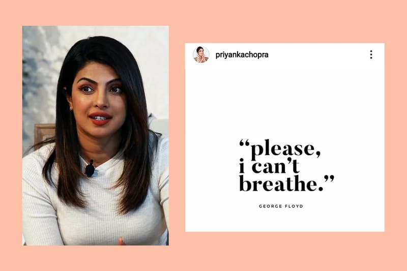Why Priyanka Chopra Shouldn’t Be B