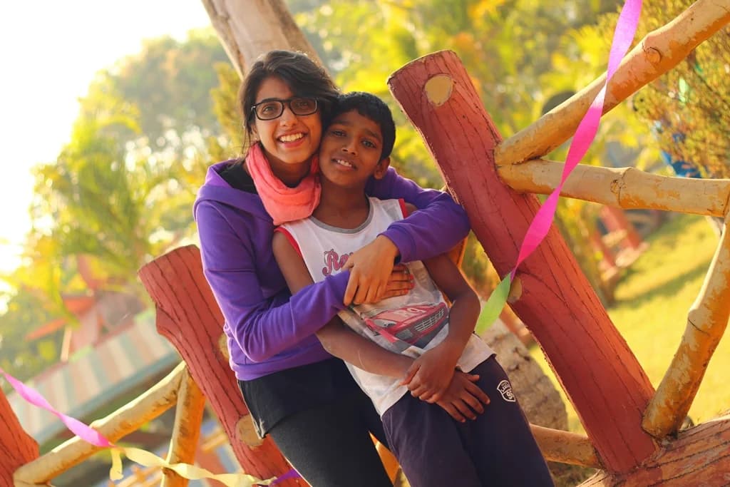 Make A Difference organizes Dream Camp f