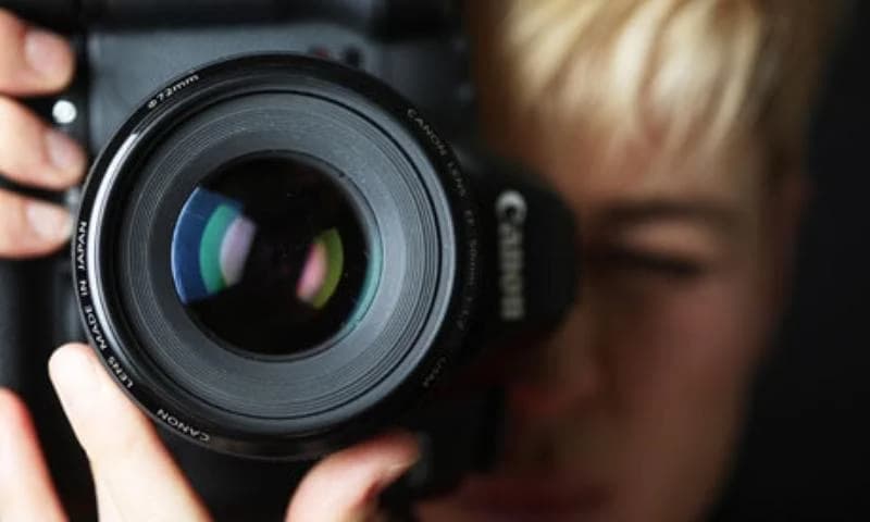Photography – A Perfect Career Cho