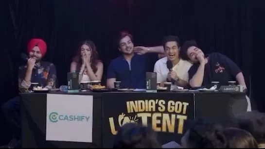 Prioritizing Events Like “India’s Got Latent Controversy” Over Important Issues