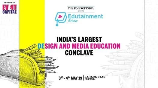 The Edutainment Show: India’s Larg