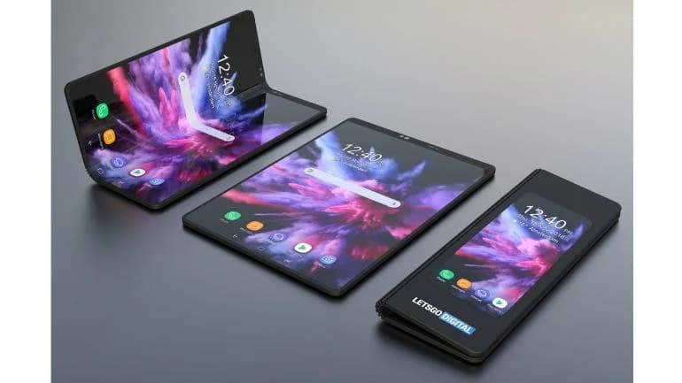 2019: The Year of the Foldable Phone