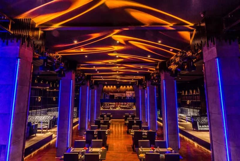 Restaurant Review – Carouse: When Rustic