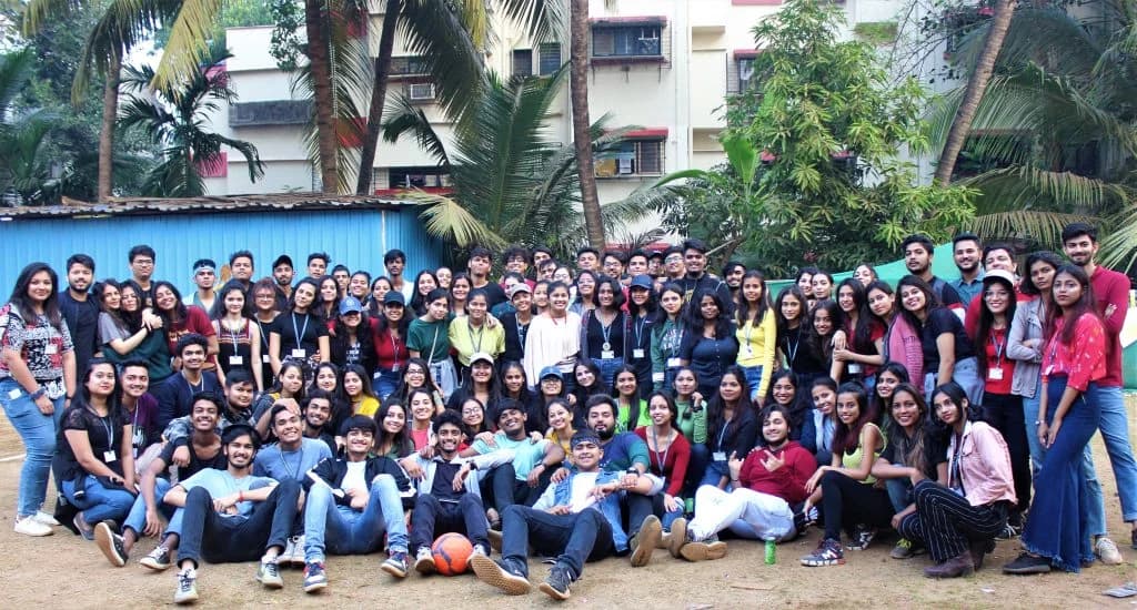 Quidditch, The Pre Sports Event Of Annua