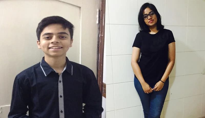 The Sibling Bond – February 2016