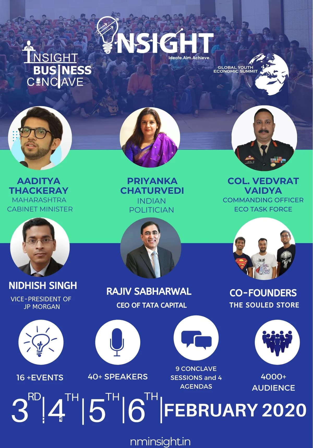 Insight 2020 – The Annual Business