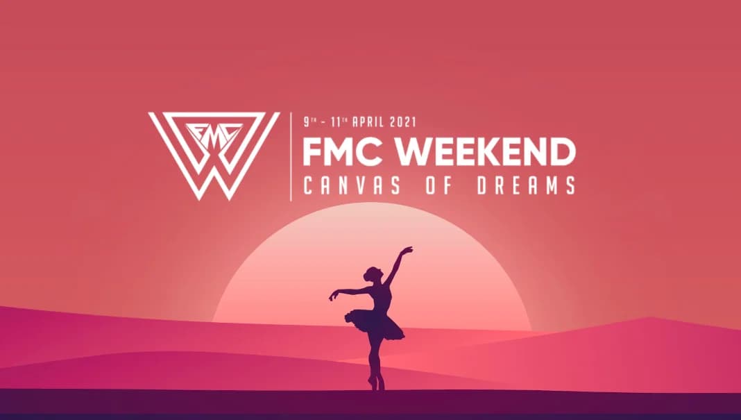 FMC Weekend’21 – Digital Art