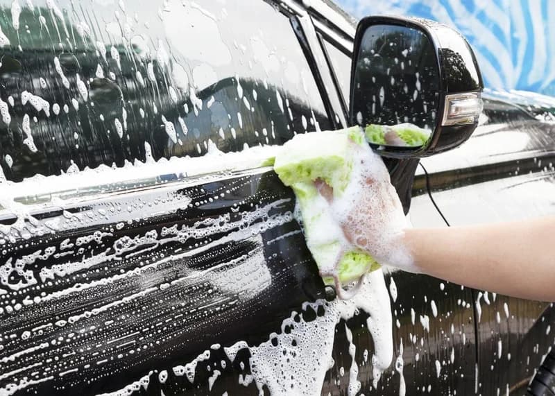 Keep Your Car Good As New: Cleaning Hack