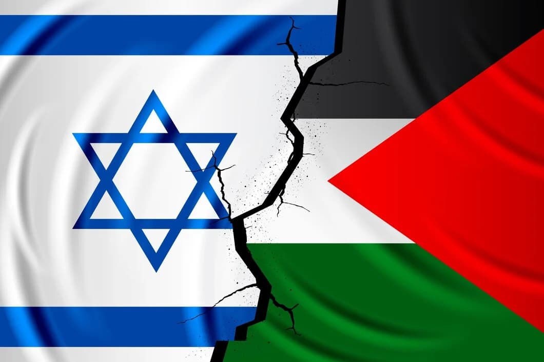 Israel-Palestine Conflict: A Longstandin