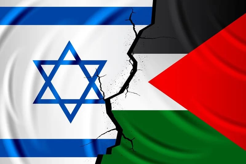 Israel-Palestine Conflict: A Longstandin