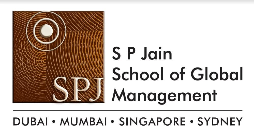 SP Jain Global