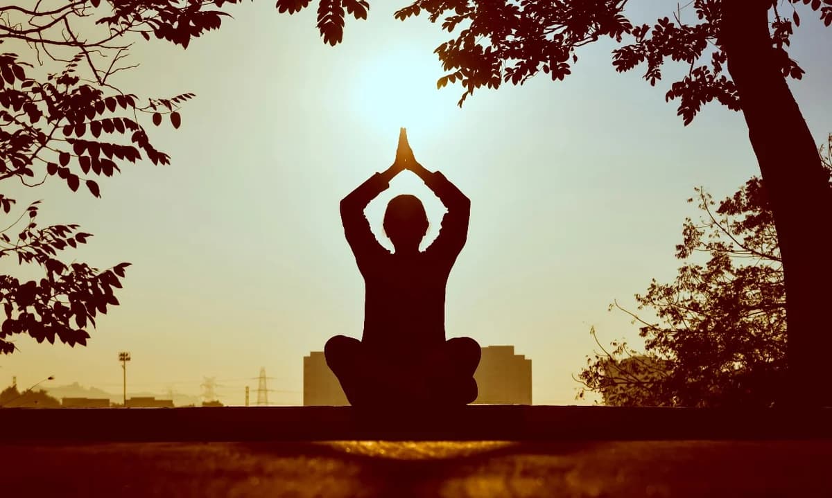World Meditation Day: Exploring the Origin, Benefits, Meditation Types And Practices