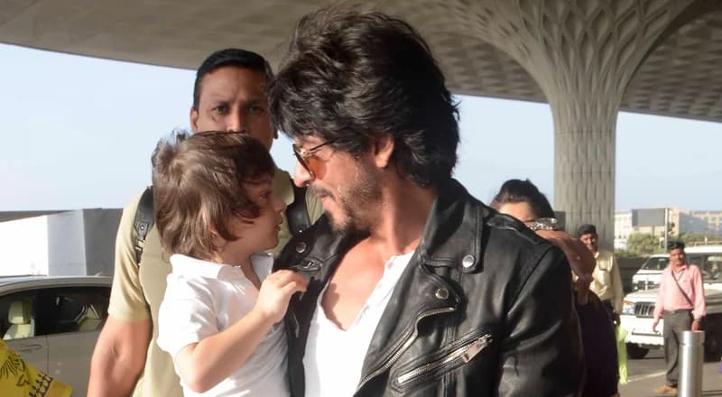 What Makes Them The Best Celeb Dads?