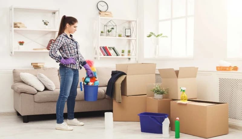 Make Your Mom Happy, Declutter Your Room